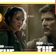 Descubra se você é mais Joel (Pedro Pascal) ou Ellie (Bella Ramsey) em "The Last of Us"
