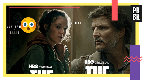 Descubra se você é mais Joel (Pedro Pascal) ou Ellie (Bella Ramsey) em "The Last of Us"