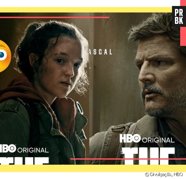 Descubra se você é mais Joel (Pedro Pascal) ou Ellie (Bella Ramsey) em "The Last of Us"