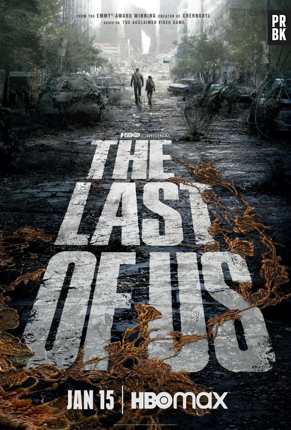 Em "The Last of Us", Ellie (Bella Ramsey) e Joel (Pedro Pascal) são personagens bem diferentes, mas logo aprendem a formar uma grande dupla