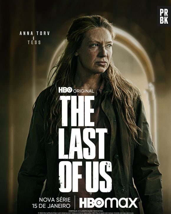 "The Last Of Us": novos episódios estão sendo lançados todo domingo na HBO e no HBO Max