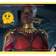 Okoye (Danai Gurira) fará parte dos Vingadores após "Pantera Negra: Wakanda Para Sempre"? Entenda teoria