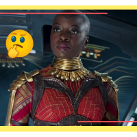 "Pantera Negra 2": Okoye fará parte dos Vingadores? Entenda!