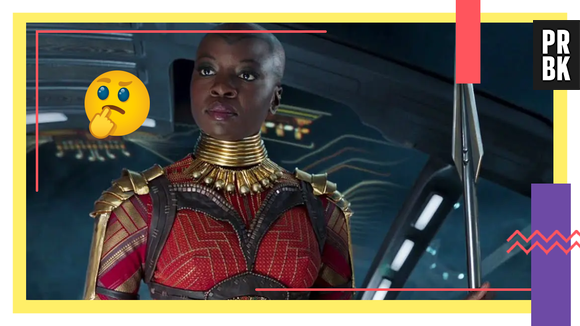 Okoye (Danai Gurira) fará parte dos Vingadores após "Pantera Negra: Wakanda Para Sempre"? Entenda teoria