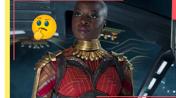 "Pantera Negra 2": Okoye fará parte dos Vingadores? Entenda!