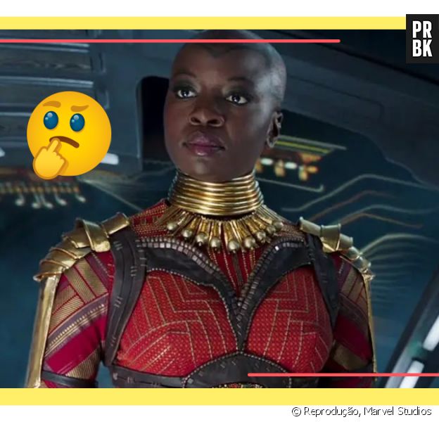Okoye (Danai Gurira) fará parte dos Vingadores após "Pantera Negra: Wakanda Para Sempre"? Entenda teoria