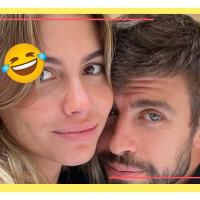 Fãs citam Shakira em 1ª foto de Gerard Piqué com amante: "Devolva a geleia"