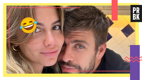 





Fãs citam Shakira em 1ª foto de Gerard Piqué com amante: "Devolva a geleia"





