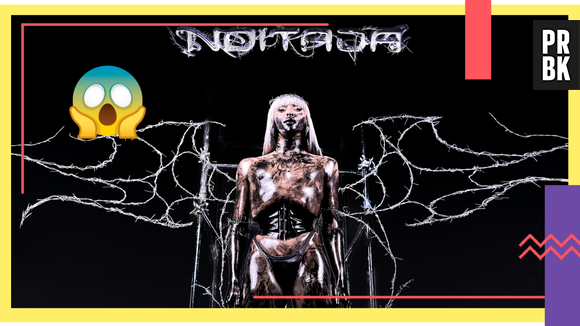 "Noitada": Pabllo Vittar anuncia lançamento de novo álbum, com participação de Anitta