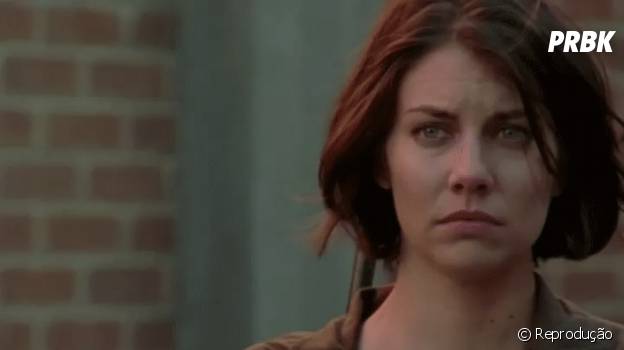 Após a morte de Beth, Maggie perdeu o último laço que tem com a família em "The Walking Dead"