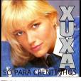  Pessoal da internet cria "capa do novo cd" da Xuxa depois da mudan&ccedil;a para a Record 