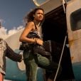 "Outer Banks": novo vilão ameaça Kiara (Madison Bailey) no trailer da 3ª temporada