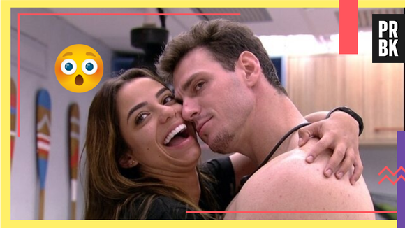 "BBB23": Key agita edredom com Gustavo e toma punição