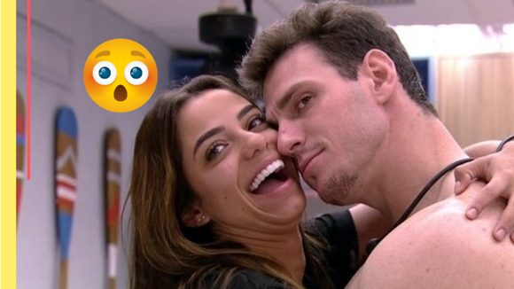 "BBB23": Key agita edredom com Gustavo e toma punição