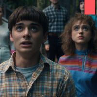 Roteirista conta que Will mataria Bob na 2ª temporada de “Stranger Things”