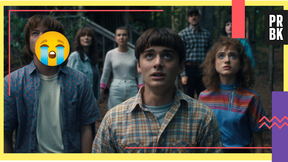 "Stranger Things 5": última temporada será em 2025? Entenda!