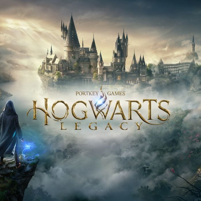 &quot;Hogwarts Legacy&quot; estará disponível nesta sexta-feira (10)