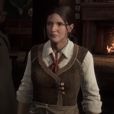 "Hogwarts Legacy": Sirona Ryan é personagem trans do videogame