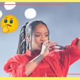 Rihanna revela se vem novas músicas após anúncio de gravidez