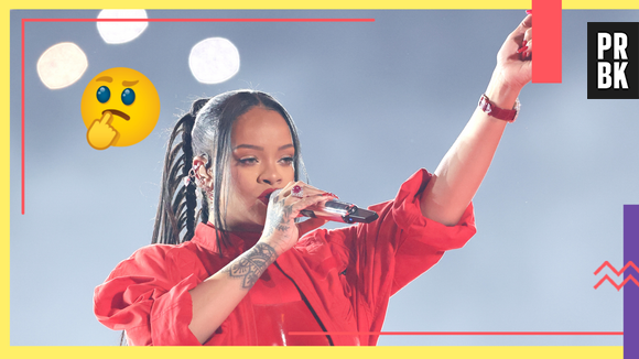 Rihanna revela se vem novas músicas após anúncio de gravidez