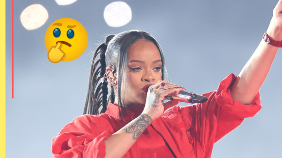 Rihanna revela se lançará novas músicas após anúncio de gravidez