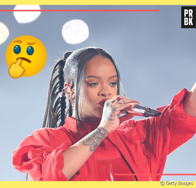 Rihanna revela se vem novas músicas após anúncio de gravidez