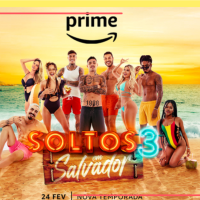 "Soltos em Salvador": beijo, muita treta e mais 5 motivos para assistir o reality