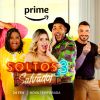 "Soltos em Salvador": MC Carol e Felipe Tito voltam ao programa como comentaristas