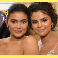 Kylie Jenner alfinetou Selena Gomez com Hailey Bieber? Influencer quebra o silêncio!