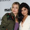 Kylie Jenner nega alfinetada contra Selena Gomez