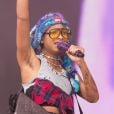Willow cancelou show no Lollapalooza Brasil 2023  por "circunstâncias imprevistas"
