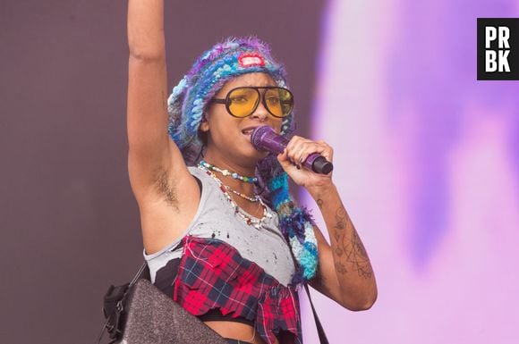 Willow cancelou show no Lollapalooza Brasil 2023  por "circunstâncias imprevistas"