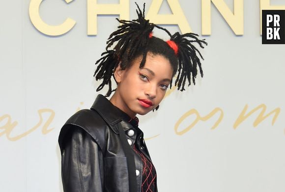 Willow não vem mais! Filha de Will Smith cancela show no Lollapalooza Brasil 2023