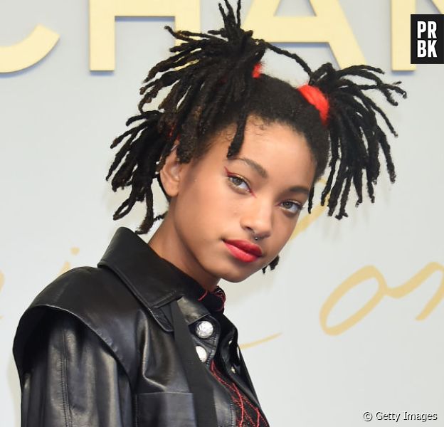 Willow não vem mais! Filha de Will Smith cancela show no Lollapalooza Brasil 2023