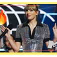 Taylor Swift anuncia 4 regravações antes do início da turnê “The Eras Tour”