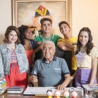 "Turma da Mônica Jovem": veja fotos do elenco completo do live-action