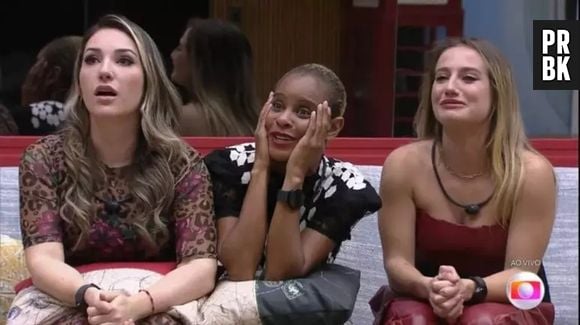 5 momentos constragendores da final do "BBB23"