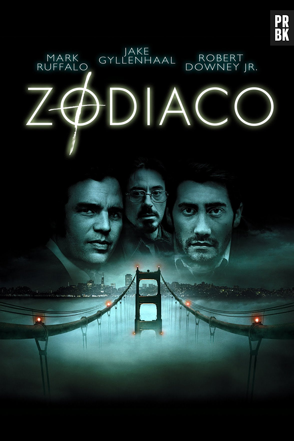 Netflix tem o melhor thriller serial killer dos últimos 20 anos - o verdadeiro caso não foi esclarecido até hoje