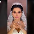 Bruna Marquezine pronta para casar!