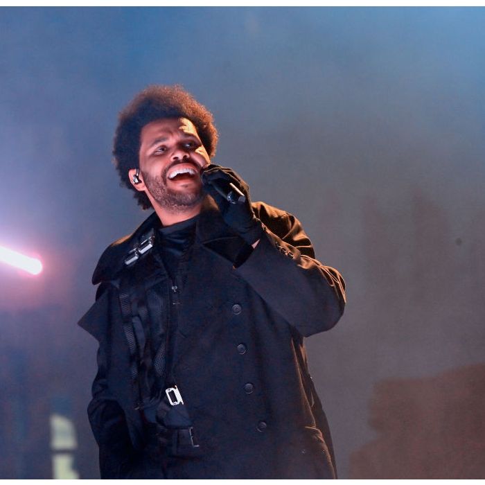 O artista não vai abandonar a música, mas sente que o capítulo de The Weeknd está chegando ao fim