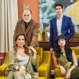 "Terra e Paixão": esse fato não faz o menor sentido na novela da Globo