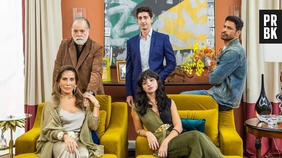 "Terra e Paixão": esse fato não faz o menor sentido na novela da Globo