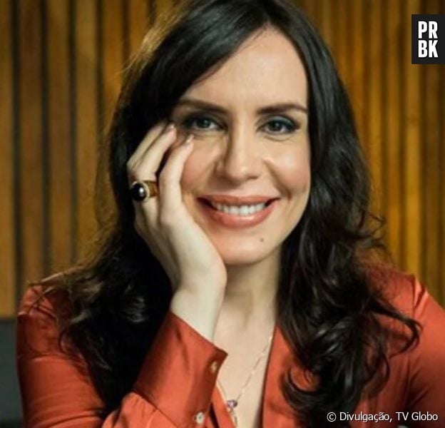 Maria Clara Spinelli será a primeira protagonista trans das novelas