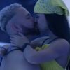 O romance de Larissa e Fred começou no BBB23