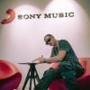 Um dos rappers de maior ascensão do país, TZ da Coronel se junta a The Orchard e Sony Music para a criação do seu próprio selo musical