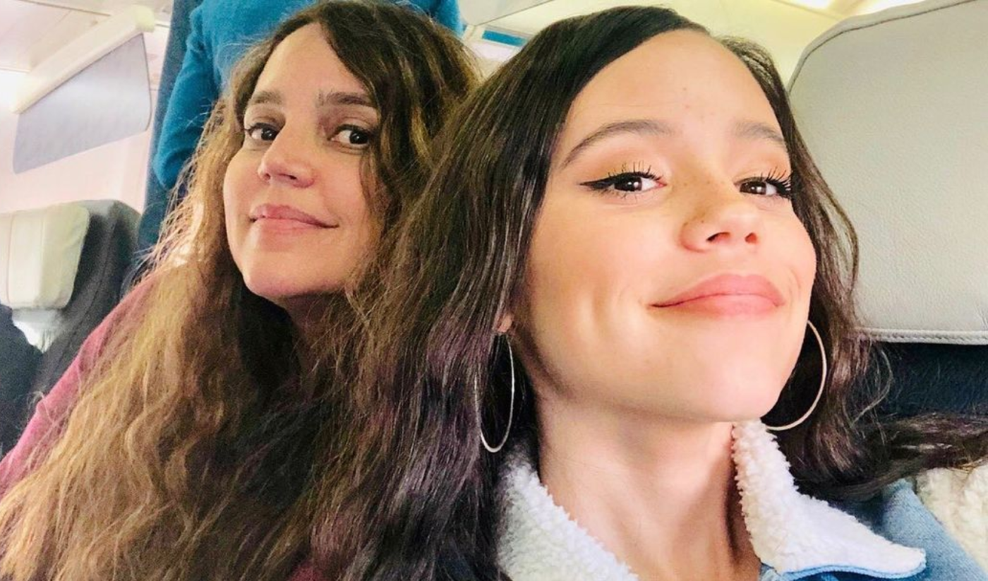 Jenna Ortega faz Wandinha Addams na nova série da Netflix - Purebreak