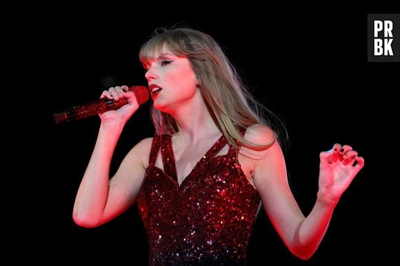 A "The Eras Tour", de Taylor Swift, é uma das turnês mais aguardadas do ano