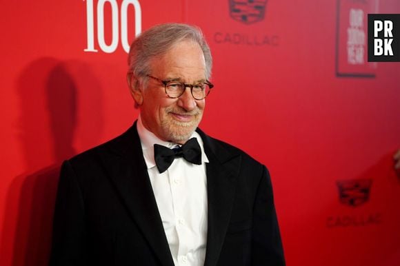 "Melhor do que qualquer filme da Disney que eu já vi": Steven Spielberg incentiva todos a assistir a este filme de animação