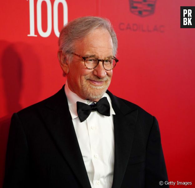 "Melhor do que qualquer filme da Disney que eu já vi": Steven Spielberg incentiva todos a assistir a este filme de animação