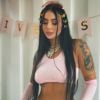 Influencer Victoria Macan trai noivo de 8 anos com participante de "A Grande Conquista"